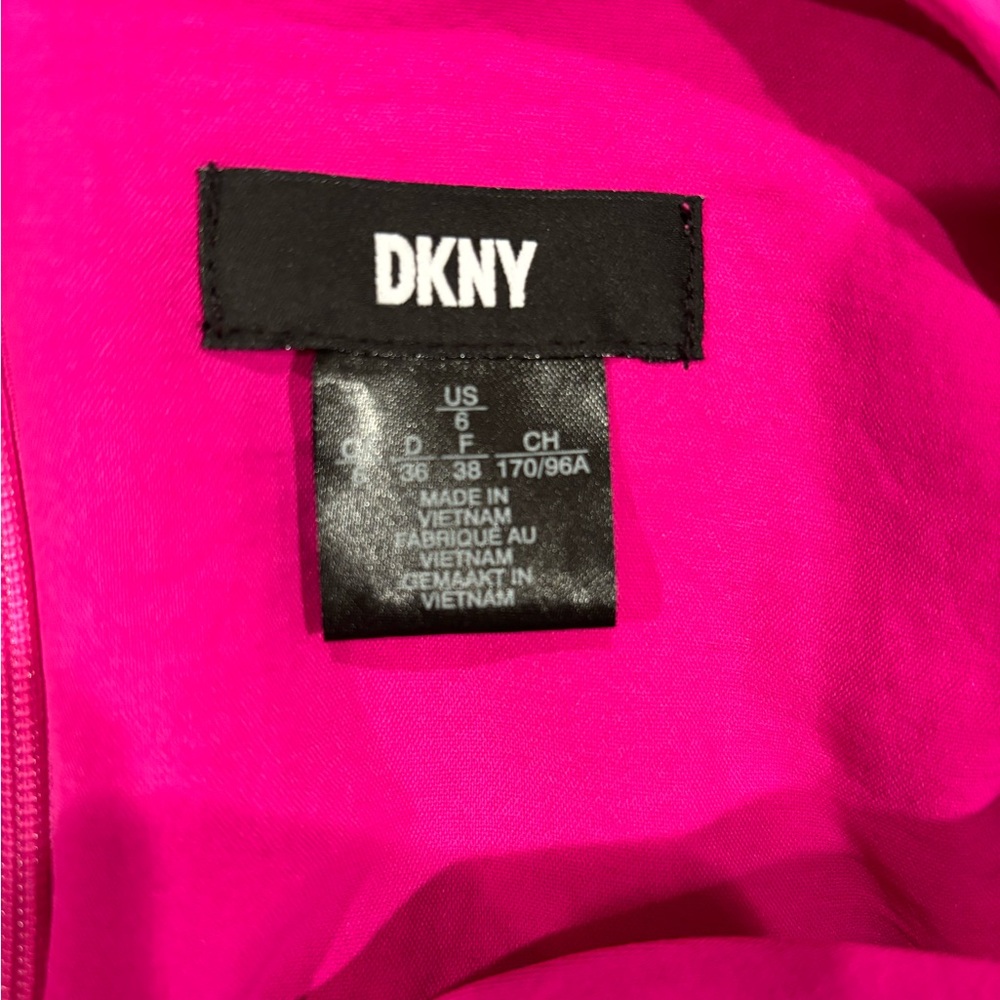 Dress DKNY - Picture 3 of 5